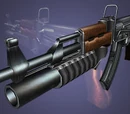 Soviet S47