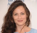 Lara Pulver