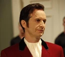 Russell Edgington