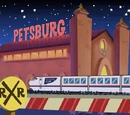 Petsburg