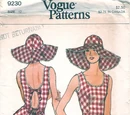 Vogue 9230
