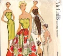 McCall's 8509
