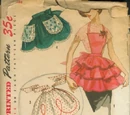 Simplicity 1805