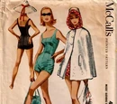 McCall's 4100