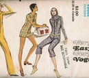 Vogue 8052 A