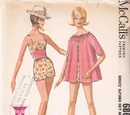 McCall's 6861