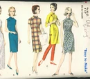 Vogue 5571