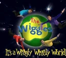The Wiggles - It's a Wiggly, Wiggly World! (3D movie)