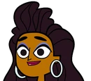Anne Maria