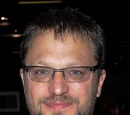 Steve Blum
