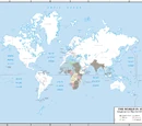 World War One Maps