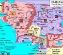 Middle Earth 4th Age