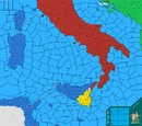 First Punic War