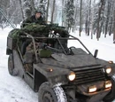 VDV Buggy