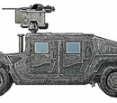 HMMWV