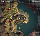Sharqi Peninsula