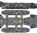 Battlestar Ares