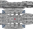 Battlestar Eternal