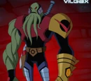 Vilgax
