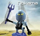 Nokama