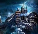 Arthas Menethil