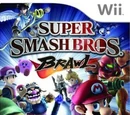 Super Smash Bros. Brawl