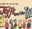 The Toffs and the Toughs
