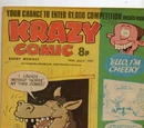 Krazy Comic