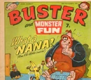 Buster (Comic)