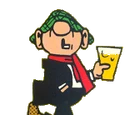 Andy Capp