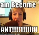 Rant