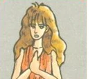 Mystery Woman