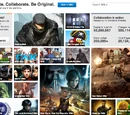 Trellar/Introducing Wikia's New Homepage and Logo