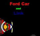Ford Car and Link