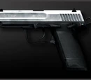 USP SE