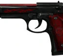 M92FS Champion