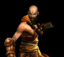 Monk