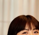Ha Ji Won