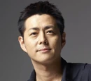 Takuma Takayuki