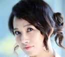 Kim Sun Ah