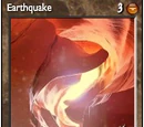 Earthquake