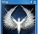 Wings