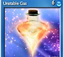 Unstable Gas