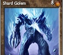 Shard Golem