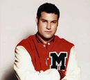 David Karofsky