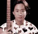 黃家駒