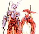 Dragoon (Final Fantasy Tactics)