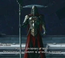 Arbiter of Time