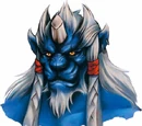 Kimahri Ronso
