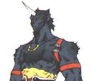 Garik Ronso
